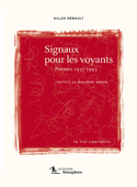 Signaux pour les voyants